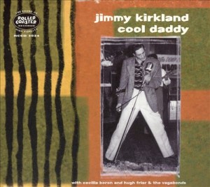 Kirkland ,Jimmy - Cool Daddy